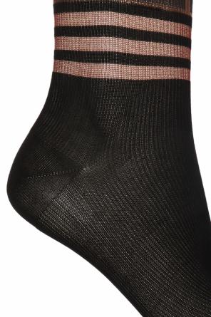 Logo socks, zdjęcie 2 Logo socks od Fendi